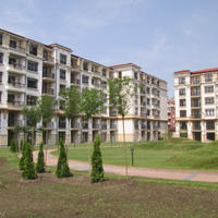 Apartment in Bulgaria, Burgas Province, Elenite