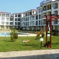 Apartment in Bulgaria, Burgas Province, Elenite