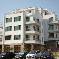 Flat in Bulgaria, Burgas Province, Elenite