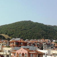 Flat in Bulgaria, Burgas Province, Elenite