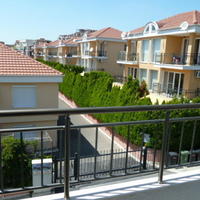 Flat in Bulgaria, Burgas Province, Elenite