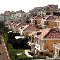 Flat in Bulgaria, Burgas Province, Elenite