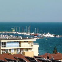 Flat in Bulgaria, Burgas Province, Elenite