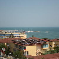 Flat in Bulgaria, Burgas Province, Elenite