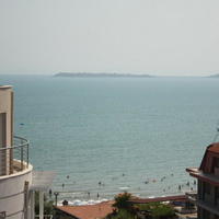 Flat in Bulgaria, Burgas Province, Elenite