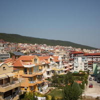 Flat in Bulgaria, Burgas Province, Elenite