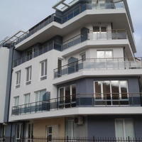 Apartment in Bulgaria, Burgas Province, Elenite