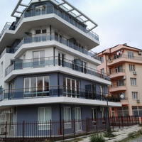 Apartment in Bulgaria, Burgas Province, Elenite