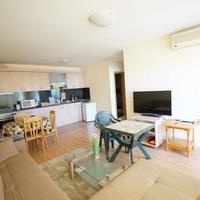 Flat in Bulgaria, Burgas Province, Elenite