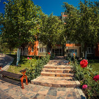 Flat in Bulgaria, Burgas Province, Elenite