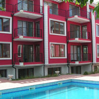 Apartment in Bulgaria, Burgas Province, Elenite