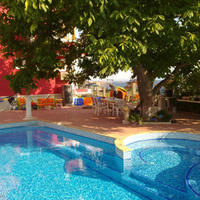 Apartment in Bulgaria, Burgas Province, Elenite