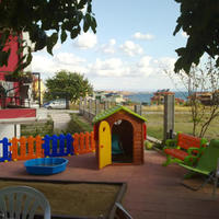 Apartment in Bulgaria, Burgas Province, Elenite