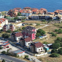 Apartment in Bulgaria, Burgas Province, Elenite