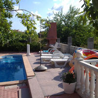 Apartment in Bulgaria, Burgas Province, Elenite