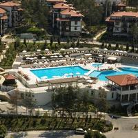 Apartment in Bulgaria, Burgas Province, Elenite