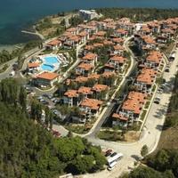 Apartment in Bulgaria, Burgas Province, Elenite