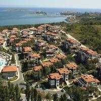 Apartment in Bulgaria, Burgas Province, Elenite