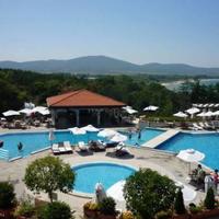 Apartment in Bulgaria, Burgas Province, Elenite