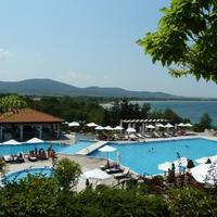 Apartment in Bulgaria, Burgas Province, Elenite