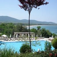 Apartment in Bulgaria, Burgas Province, Elenite