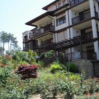 Apartment in Bulgaria, Burgas Province, Elenite
