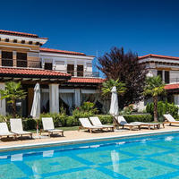 Flat in Bulgaria, Burgas Province, Elenite