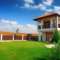 Villa in Bulgaria, Burgas Province, Elenite