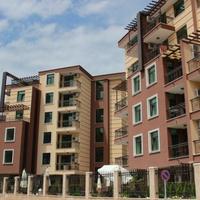 Apartment in Bulgaria, Burgas Province, Elenite