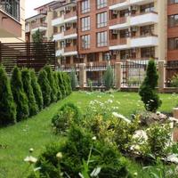 Apartment in Bulgaria, Burgas Province, Elenite
