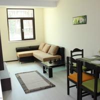 Apartment in Bulgaria, Burgas Province, Elenite