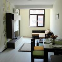 Apartment in Bulgaria, Burgas Province, Elenite