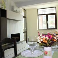 Apartment in Bulgaria, Burgas Province, Elenite