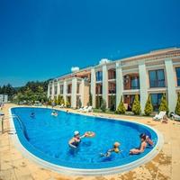 Апартаменты в Болгарии, Бургасская область, Елените