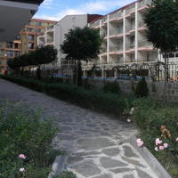 Апартаменты в Болгарии, Свети-Влас