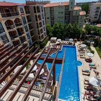 Penthouse in Bulgaria, Sunny Beach