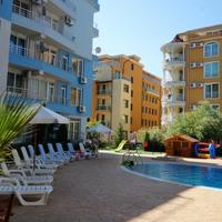 Flat in Bulgaria, Sunny Beach