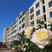 Apartment in Bulgaria, Pomorie