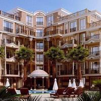 Апартаменты в Болгарии, Солнечный Берег