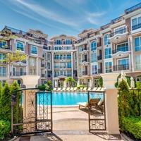 Апартаменты в Болгарии, Солнечный Берег