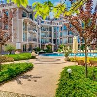 Апартаменты в Болгарии, Солнечный Берег