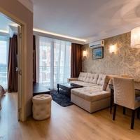 Апартаменты в Болгарии, Солнечный Берег