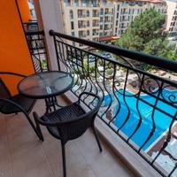 Апартаменты в Болгарии, Солнечный Берег