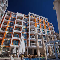 Апартаменты в Болгарии, Солнечный Берег