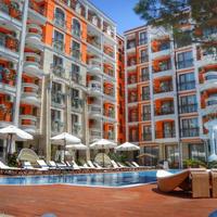 Апартаменты в Болгарии, Солнечный Берег