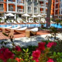 Апартаменты в Болгарии, Солнечный Берег