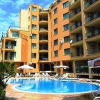 Flat in Bulgaria, Sunny Beach