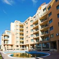 Flat in Bulgaria, Sunny Beach