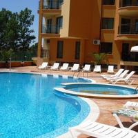 Flat in Bulgaria, Sunny Beach