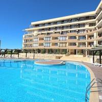 Apartment in Bulgaria, Burgas Province, Elenite